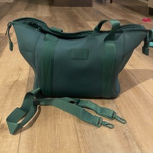 Dagne Dover medium palm Landon - no extra bags